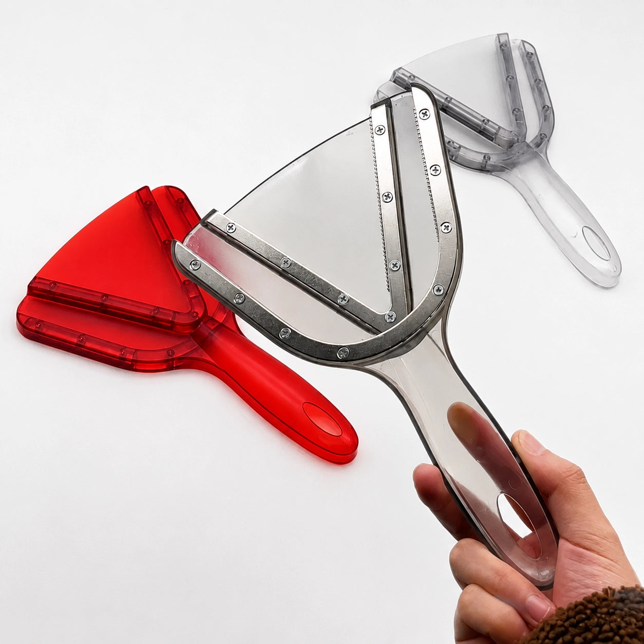 Jar Opener for Weak Hands – Effortlessly Opens Stubborn Lids & Bottle Caps