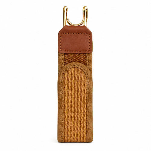 No-Buckle Stretch Belt – Adjustable Comfort Waist Belt