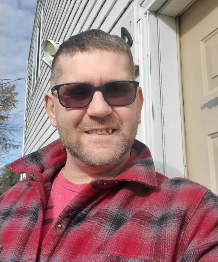 Customer avatar