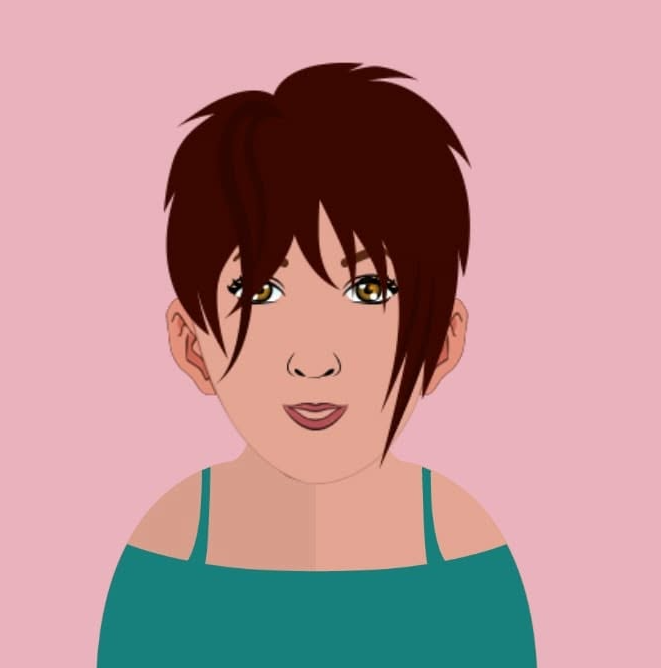 Customer avatar
