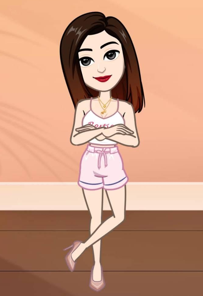 Customer avatar