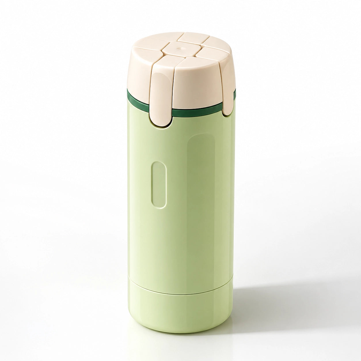 4-in-1 Leakproof Travel Bottle Set – TSA Approved Toiletry Kit
